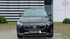 Mercedes-Benz Eqa 250 140kW Sport 66.5kWh 5dr Auto Electric Hatchback